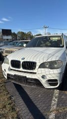 Image of 2011 BMW X5