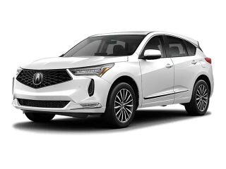 2025 ACURA RDX ADVANCE PACKAGE