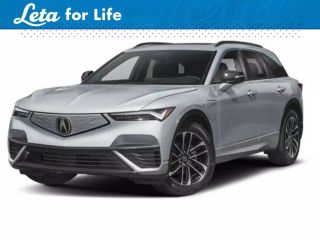 2024 ACURA ZDX A-SPEC SPORT UTILITY 4D