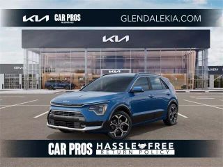 2025 KIA NIRO SX TOURING