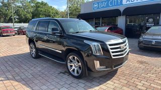 Image of 2015 CADILLAC ESCALADE