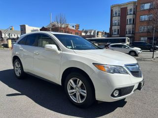 2014 ACURA RDX BASE