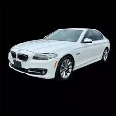 2016 BMW 5 SERIES 528I XDRIVE