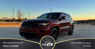 Image of 2019 JEEP GRAND CHEROKEE