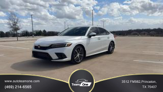 Image of 2023 HONDA CIVIC
