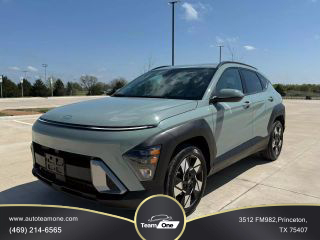 Image of 2024 HYUNDAI KONA