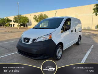 Image of 2020 NISSAN NV200
