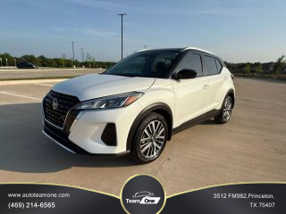 Image of 2023 NISSAN KICKS