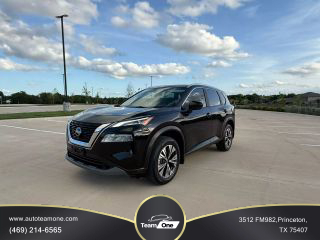 Image of 2023 NISSAN ROGUE