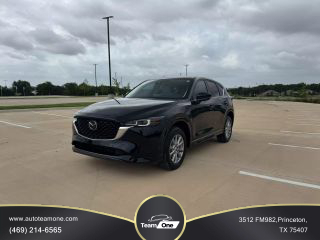 Image of 2024 MAZDA CX-5