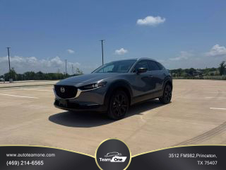 Image of 2022 MAZDA CX-30