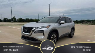 Image of 2023 NISSAN ROGUE