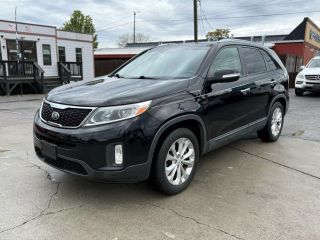 Image of 2015 KIA SORENTO
