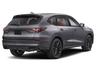 2025 ACURA MDX A-SPEC PACKAGE