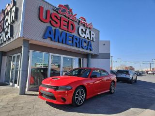 2023 DODGE CHARGER R/T