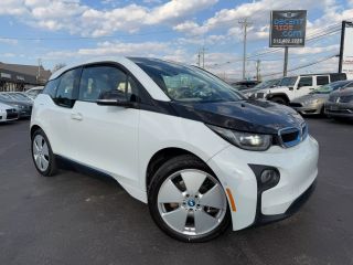 2015 BMW I3 BASE