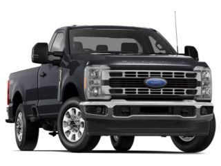 2025 FORD F-350 SUPER DUTY XL