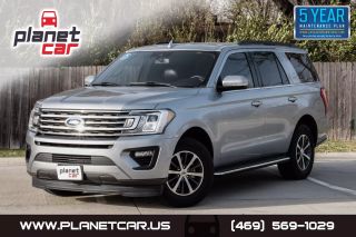 Image of 2020 FORD EXPEDITION