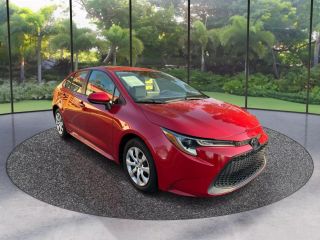 2021 TOYOTA COROLLA 2021 TOYOTA COROLLA - Image