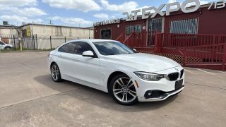 Image of 2018 BMW 4 SERIES