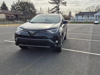 Image of 2018 TOYOTA RAV4