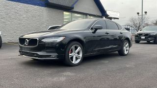 2018 VOLVO S90 T5 MOMENTUM