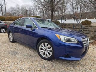 2016 SUBARU LEGACY 2.5I PREMIUM