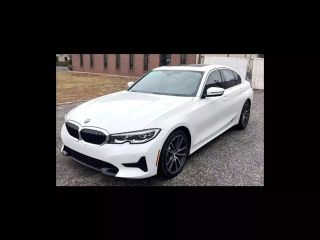 2020 BMW 3 SERIES 330I