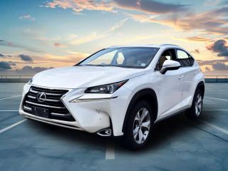 Image of 2017 LEXUS NX