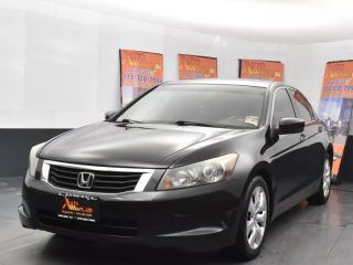 Image of 2010 HONDA ACCORD EX-L SEDAN 4D