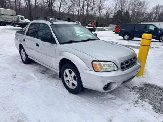 Image of 2005 SUBARU BAJA