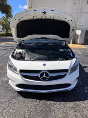 Image of 2019 MERCEDES-BENZ CLA