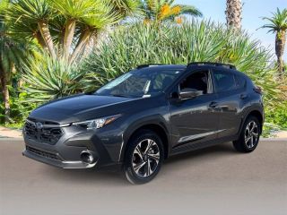 2025 SUBARU CROSSTREK PREMIUM SPORT UTILITY 4D