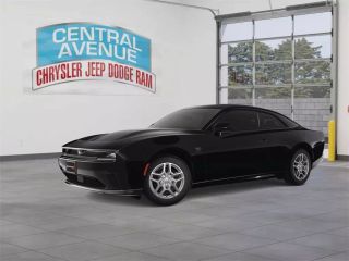2025 DODGE CHARGER DAYTONA R/T