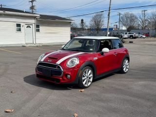 2015 MINI HARDTOP 2 DOOR COOPER S