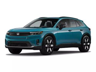 2025 HONDA PROLOGUE ELITE