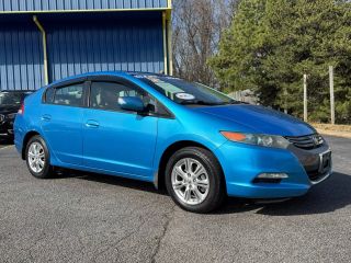 2010 HONDA INSIGHT EX