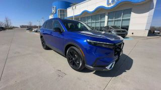 2023 HONDA CR-V SPORT TOURING