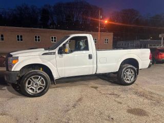 2016 FORD F250 XL
