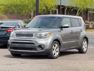 Image of 2017 KIA SOUL