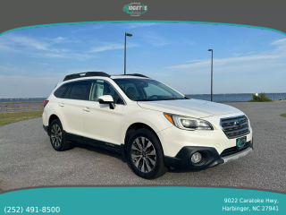Image of 2015 SUBARU OUTBACK