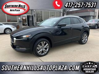 2023 MAZDA CX-30 SELECT
