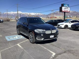 Image of 2015 BMW X5