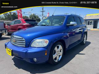 2006 CHEVROLET HHR - Image