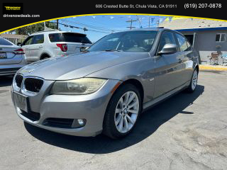 Image of 2011 BMW 3 SERIES