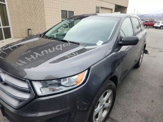 2016 FORD EDGE SE