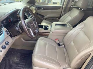 Image of 2018 GMC YUKON