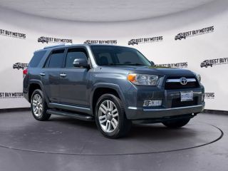 Image of 2012 TOYOTA 4RUNNER