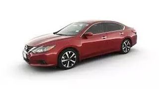 Image of 2018 NISSAN ALTIMA