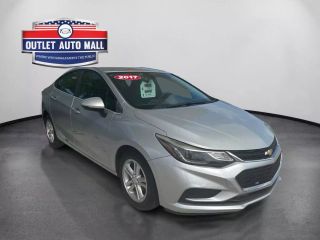 2017 CHEVROLET CRUZE - Image